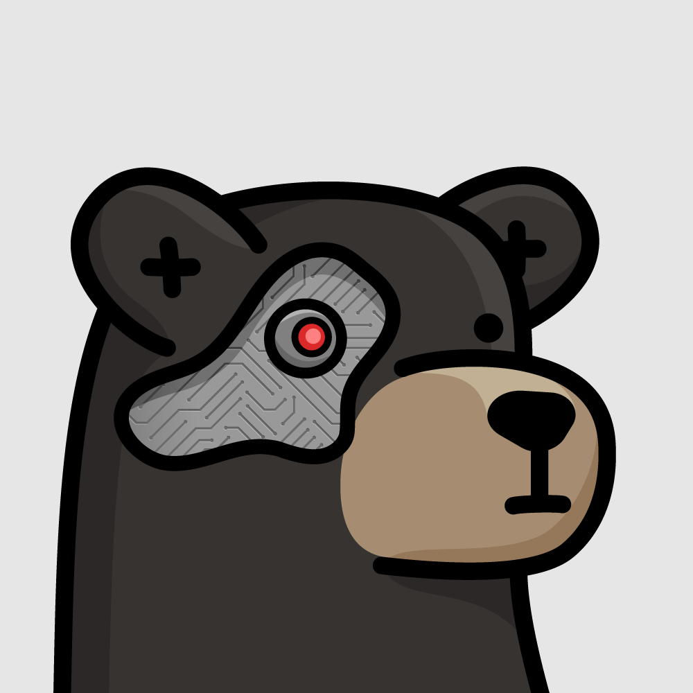 CyBear